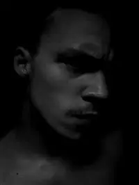 O Homem Morto - Niaxe Augusto