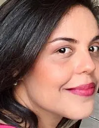 ROSA ACASSIA LUIZARI