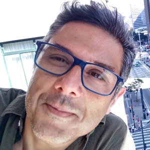 Roberval Hueb