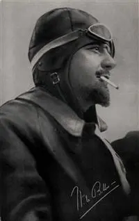 Warlord
