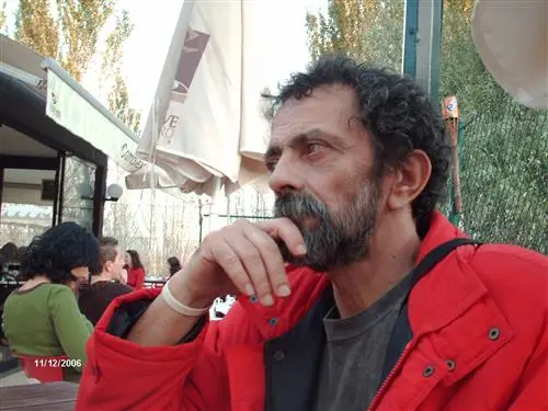 José Luís Ferreira (Venoi)