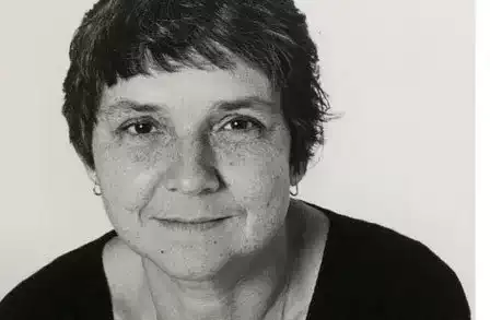 Adrienne Rich