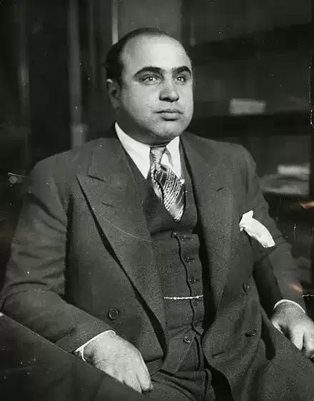 Al Capone