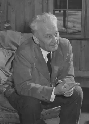 Albert Szent-Gyorgyi