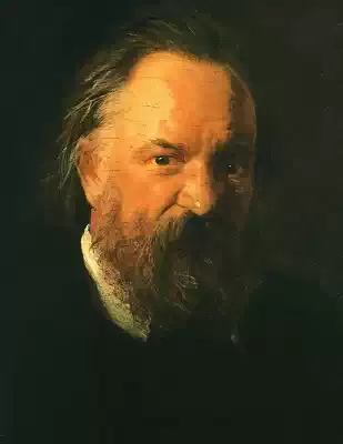 Aleksandr Ivanovitch Herzen