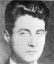 Alexandru Busuioceanu