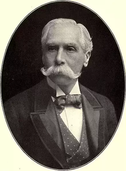 Alfred Austin