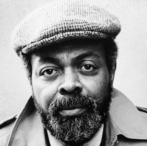 Amiri Baraka