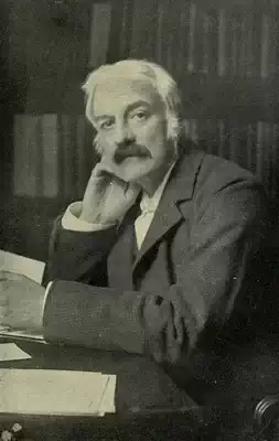 Andrew Lang