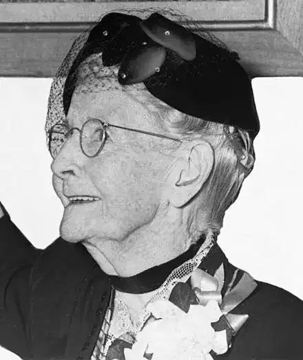 Anna Mary Robertson Moses