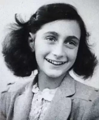 Anne Frank