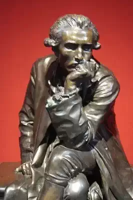 Antoine Laurent Lavoisier