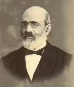 Antonio Aparisi y Guijarro