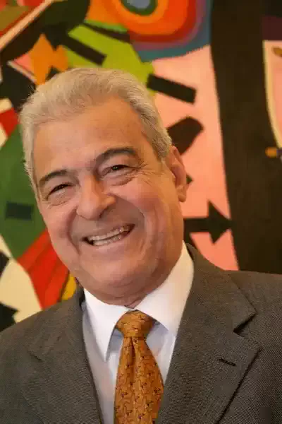 Antonio Cisneros
