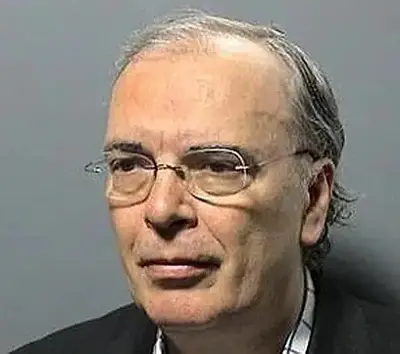 Antonio Hernández