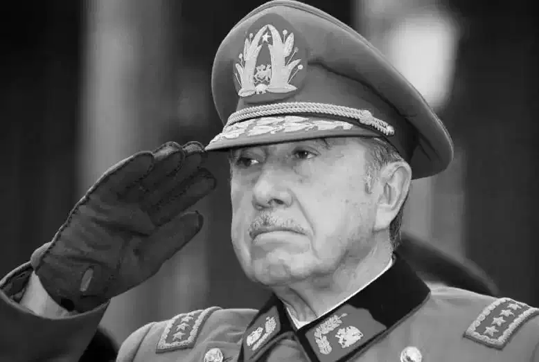 Augusto Pinochet