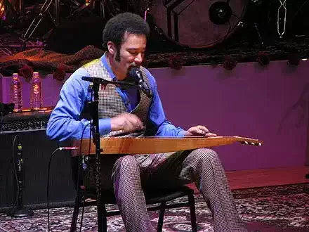 Ben Harper