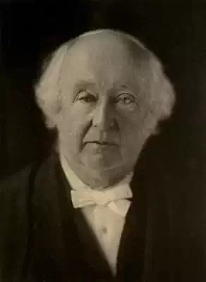 Benjamin Jowett