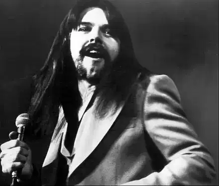 Bob Seger