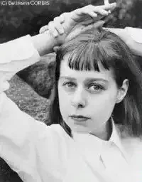 Carson McCullers