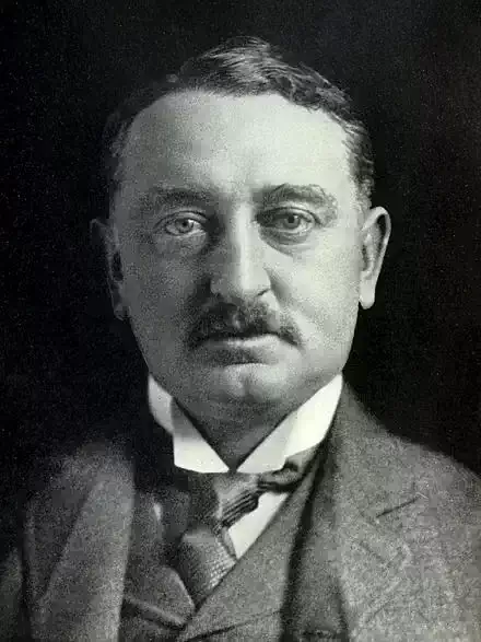Cecil John Rhodes