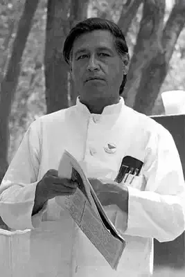 Cesar E. Chavez