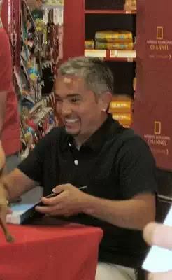 Cesar Millan