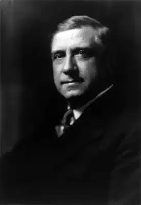 Charles M. Schwab