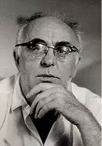 Charles Olson