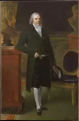 Charles Talleyrand