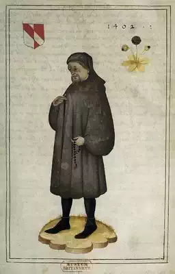 Chaucer