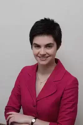Chloe Smith