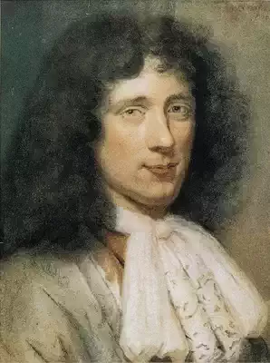 Christiaan Huygens