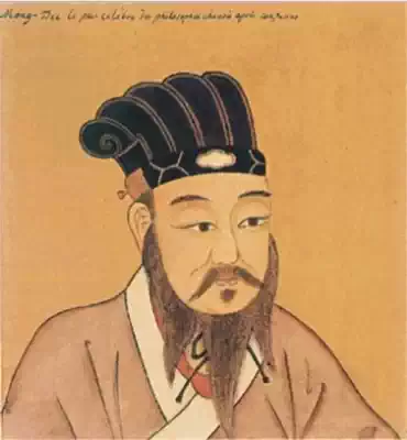 Confucius