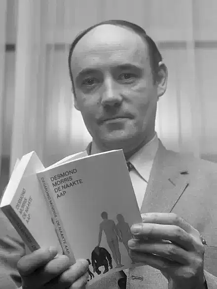 Desmond Morris
