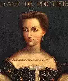 Diana de Poitiers