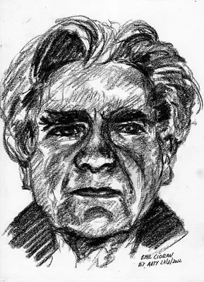 E.M. Cioran
