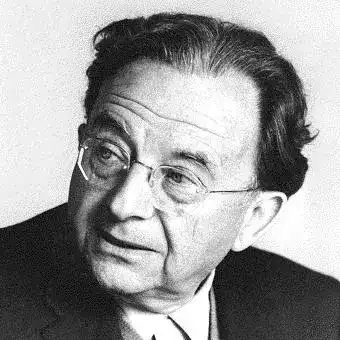 Erich Fromm