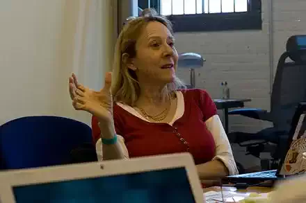 Esther Dyson