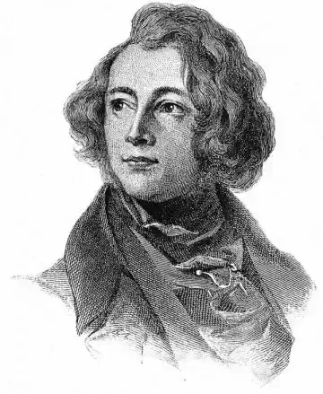 Étienne Pivert de Senancour