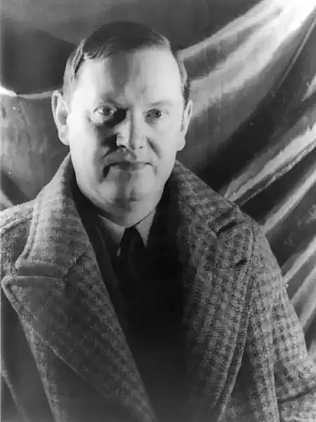 Evelyn Waugh