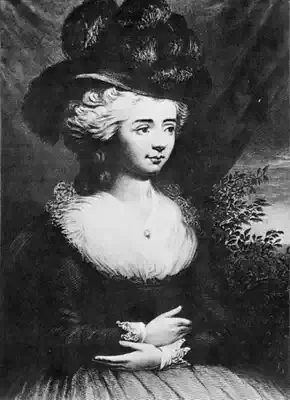 Fanny Burney