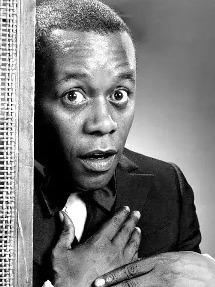 Flip Wilson
