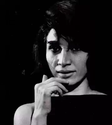 Forough Farrokhzad