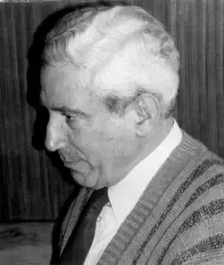 Francisco Luís Amaro