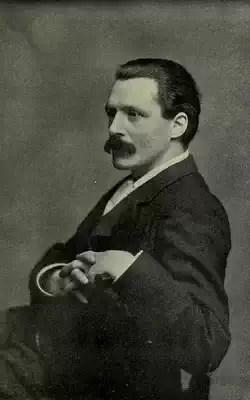 George Gissing