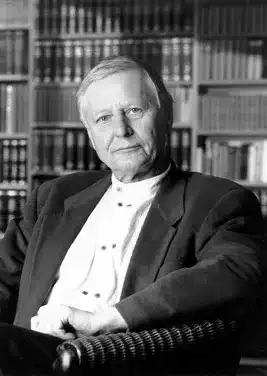 Hans Magnus Enzensberger