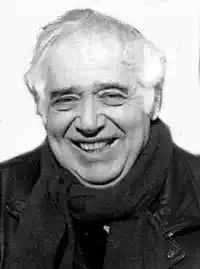 Harold Bloom