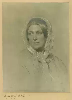 Harriet Martineau