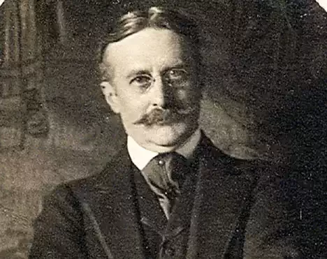 Harry Gordon Selfridge